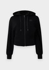 FELPA - Sweatjakke - black