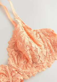 COMFORT FULL CUP - Kaarituettomat rintaliivit - orange