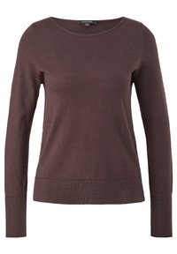comma Sweter