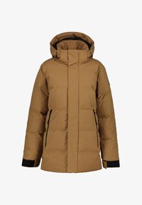 Unausgewählt, braun