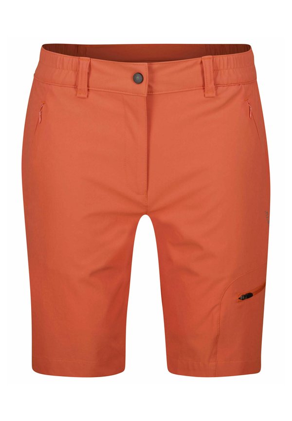 BERMUDA TOURS - Outdoor Shorts - hummer