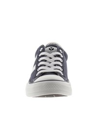 Victoria Shoes Zapatillas - azul marino