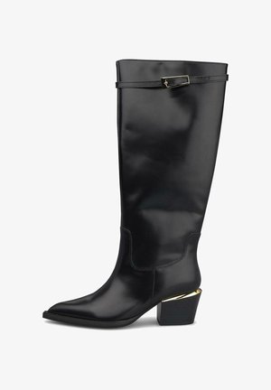 Alma en Pena, Stiefel - black