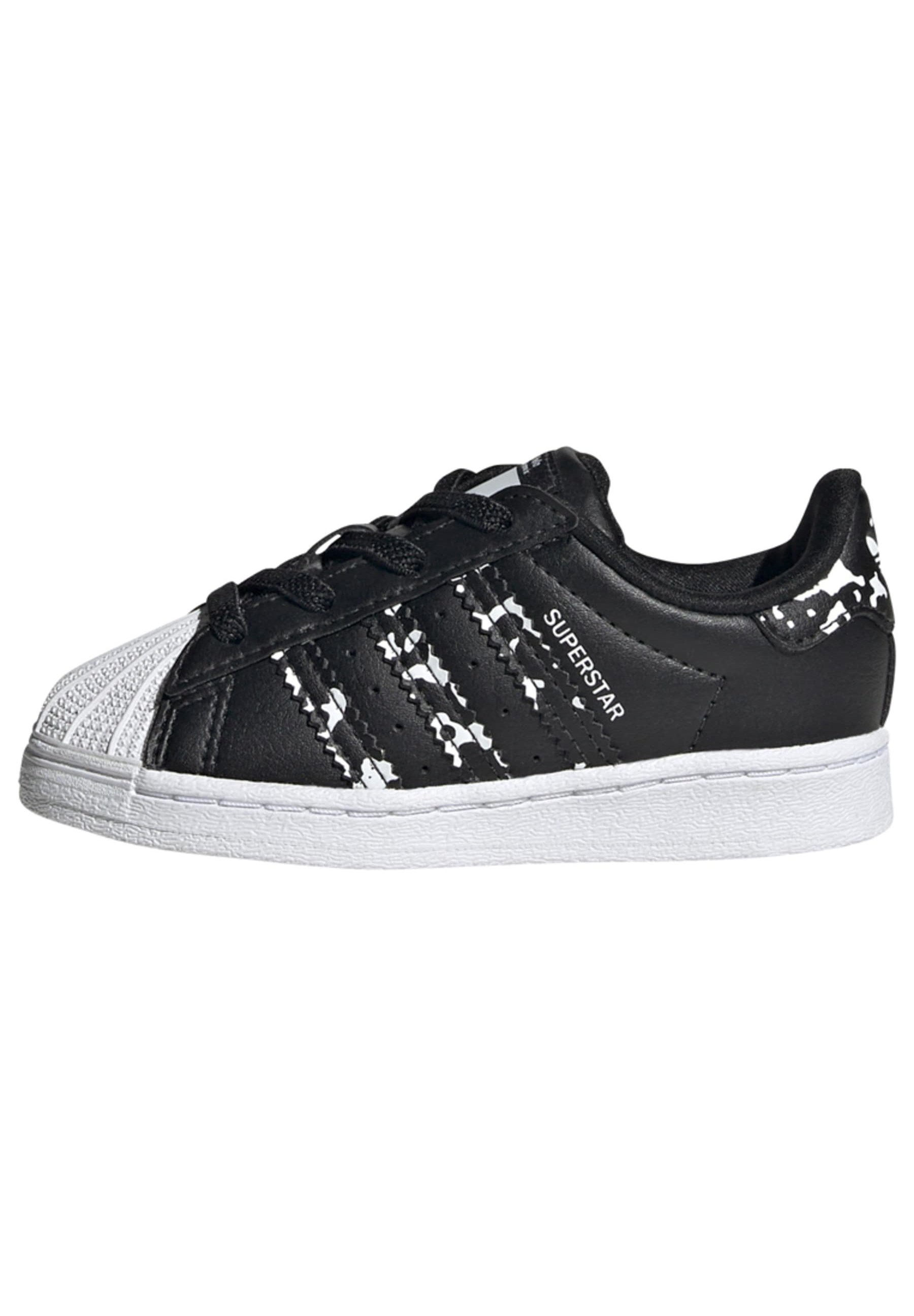 Adidas Superstar sneakers Maat 26 kopen | Gratis verzending voor de meeste  bestellingen* | Zalando