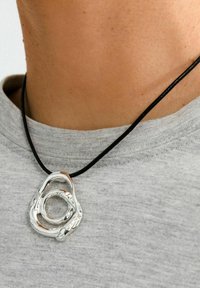 Pilgrim UNFOLD - Grandinėlė - silver-coloured