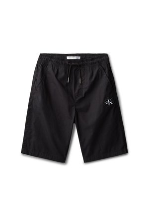 Shorts - black
