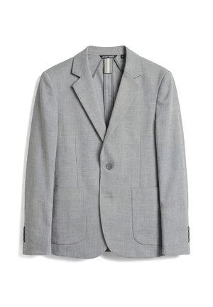 Antony Morato JACKET REGULAR FIT - Blazer - grey