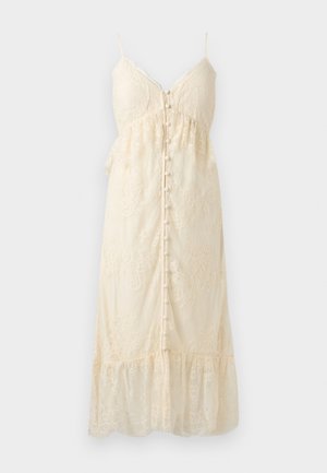 Abercrombie & Fitch, Hverdagskjole - beige