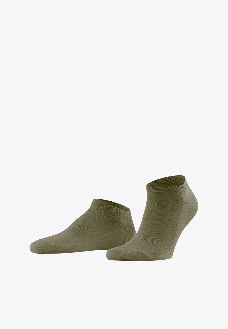 FALKE FAMILY zielony