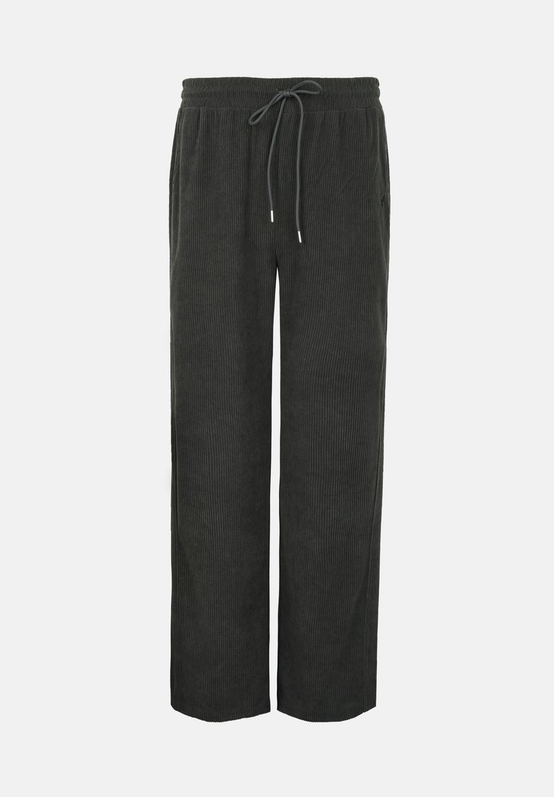 Pier One Chino donkergrijs