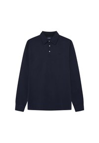 Hackett London Pikeepaita - blue