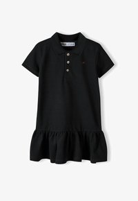 Atlasīts, black