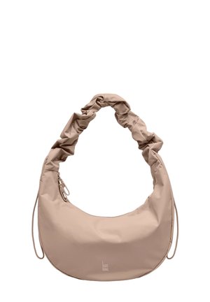 MOON RUFFLE - Borsa a mano - sandbar