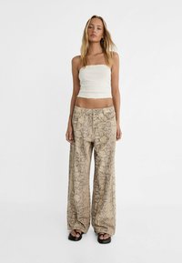Stradivarius - Top