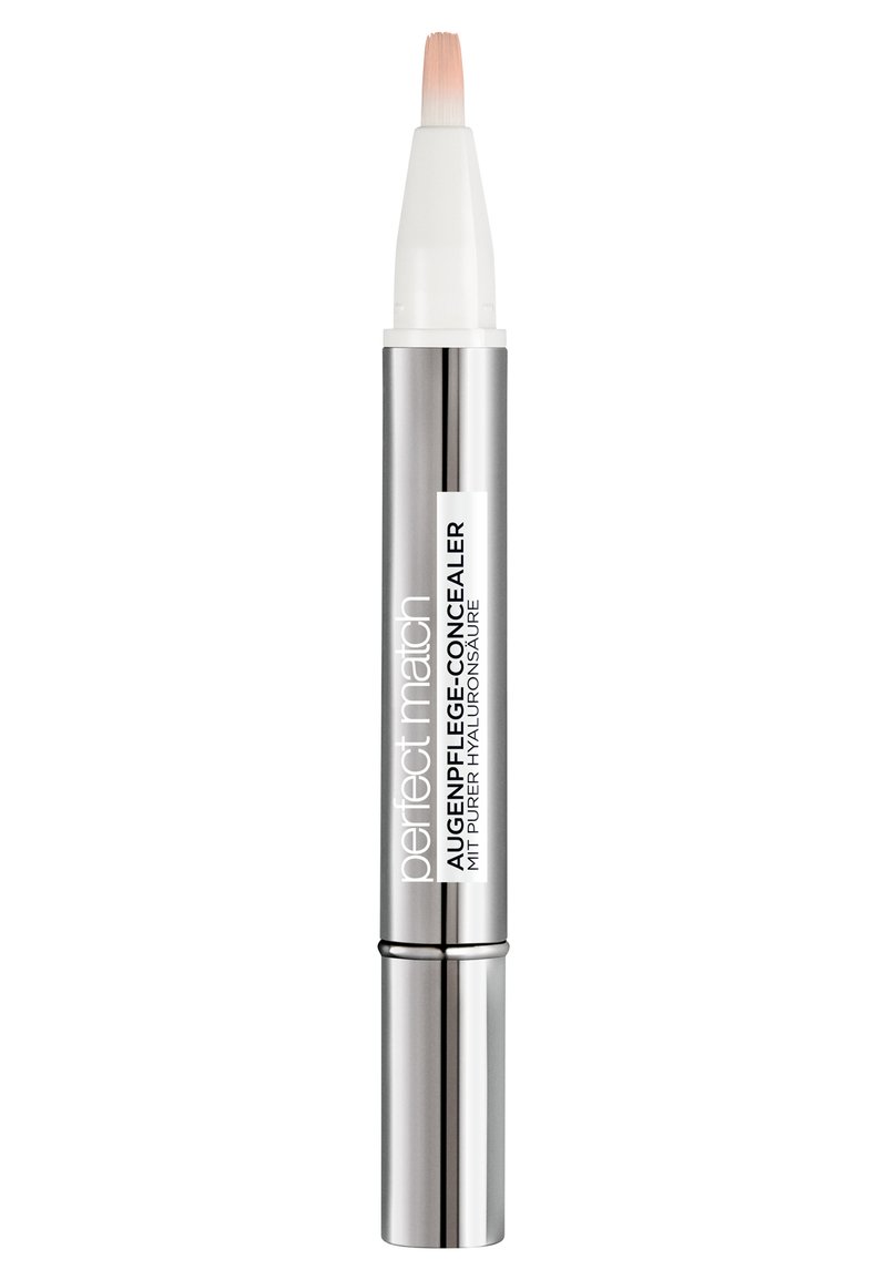 L'Oréal Paris - PERFECT MATCH EYE CARE-CONCEALER - Concealer - 1-2r rose porcelain, Enlarge