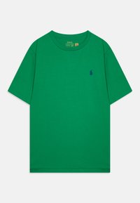 Vybrané, green