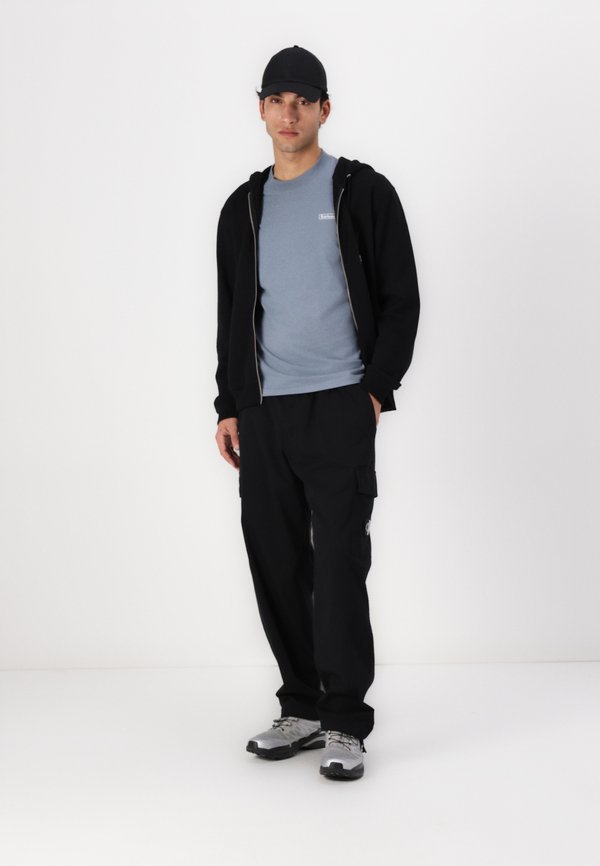 TONAL LOGO ZIP HOODIE - Zip-up sweatshirt2