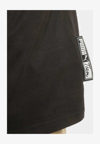 Ikke valgt, black