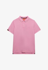 Non sélectionné, punch pink