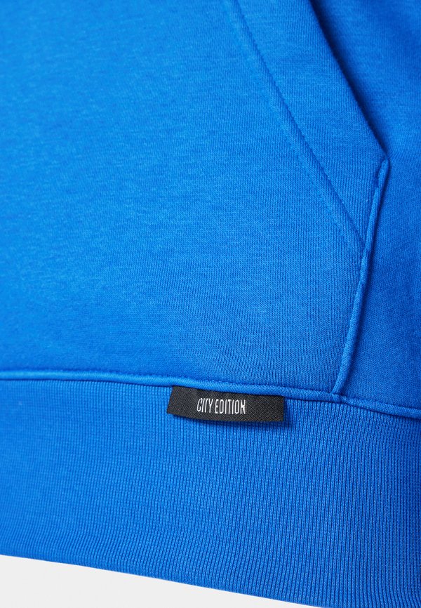 NBA CITY EDITION MILWAUKEE BUCKS HOODY - Club wear2