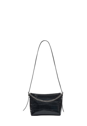 Handtasche - black