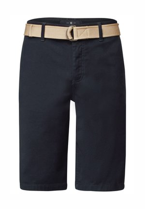 MIT STRUKTUR - Shorts - blau