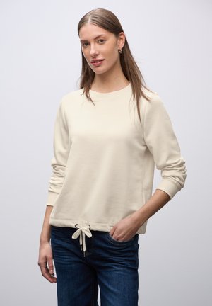 Sweater - beige