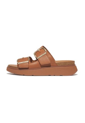 GEN-FF - Mules - light tan