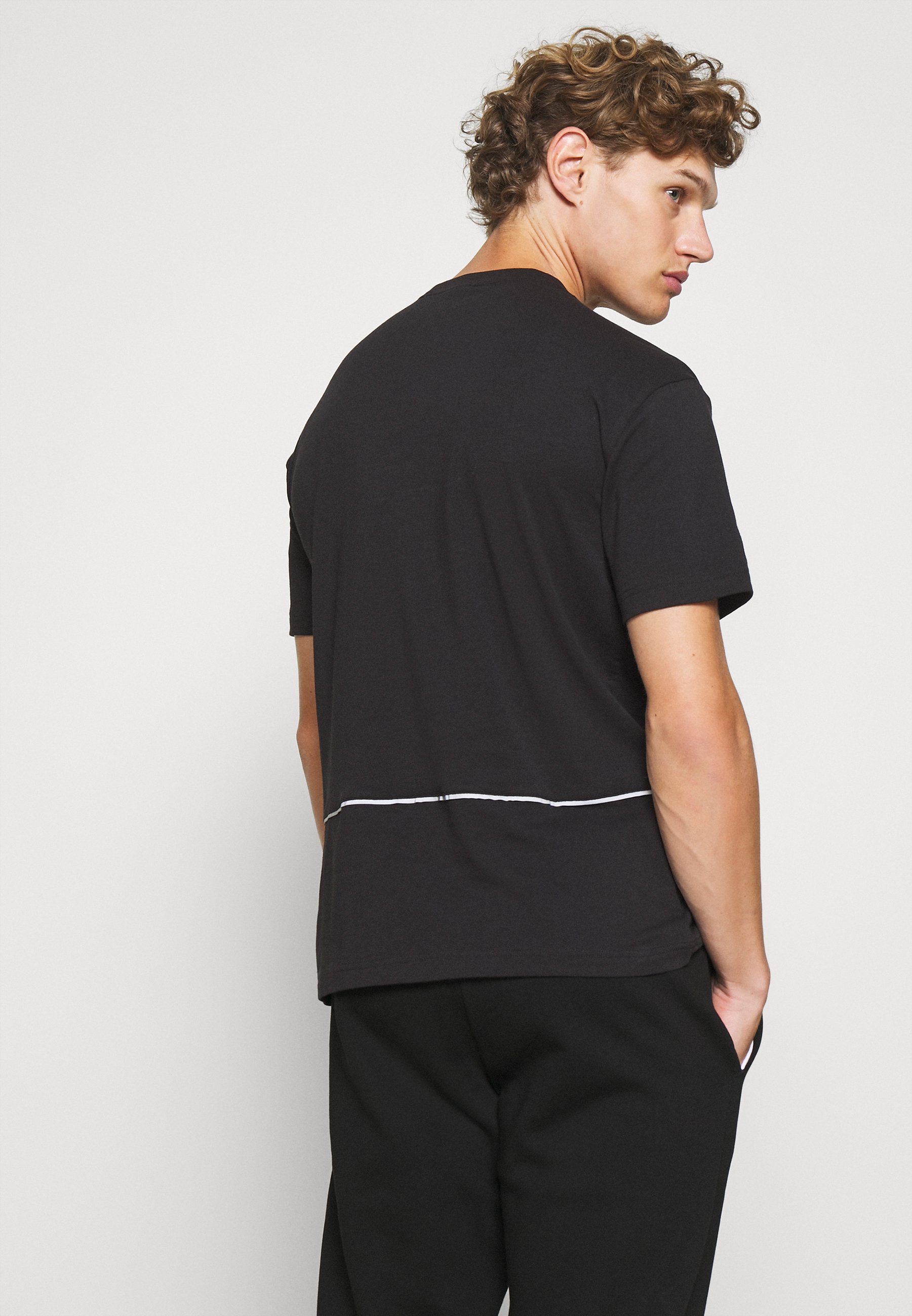 Herren T-Shirt print Herren T-Shirt print