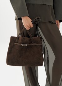 Vagabond CANNES MID - Käekott - coffee