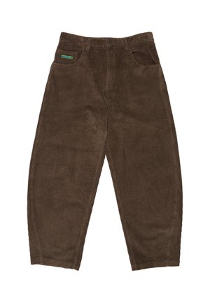 DC Shoes, DC SHOES MÄNNER APPAREL|PANTS - Pantalon classique - kzj morel