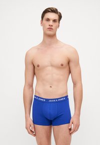 Jack & Jones JACSPECTOR czarny