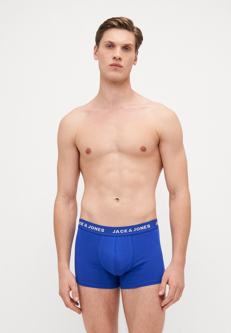 Jack & Jones JACSPECTOR czarny