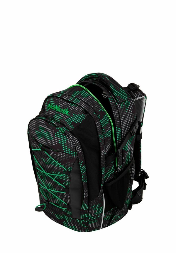 Schulranzen – grid