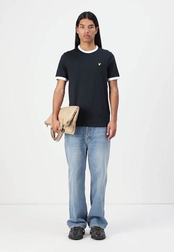 RINGER - Basic T-shirt2