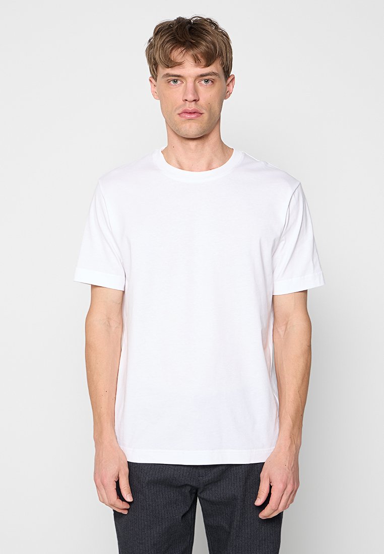 Marc O’Polo T-shirt basic wit