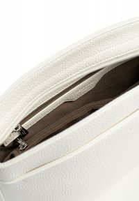 Hexagona MADRID - Borsa a tracolla - blanc madrid