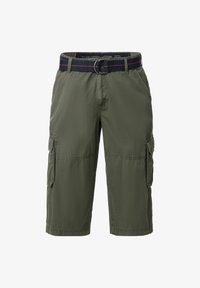 Niet geselecteerd, grün