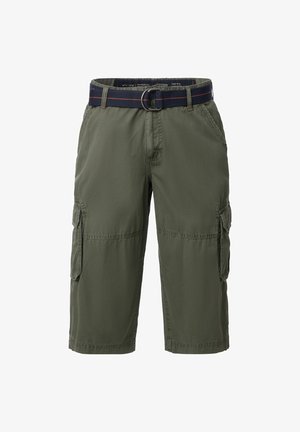 CASAMODA, Shorts - grün