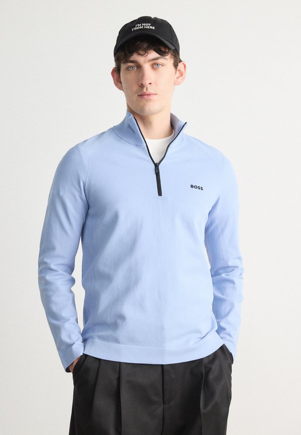 SEAMLESS - Strickpullover