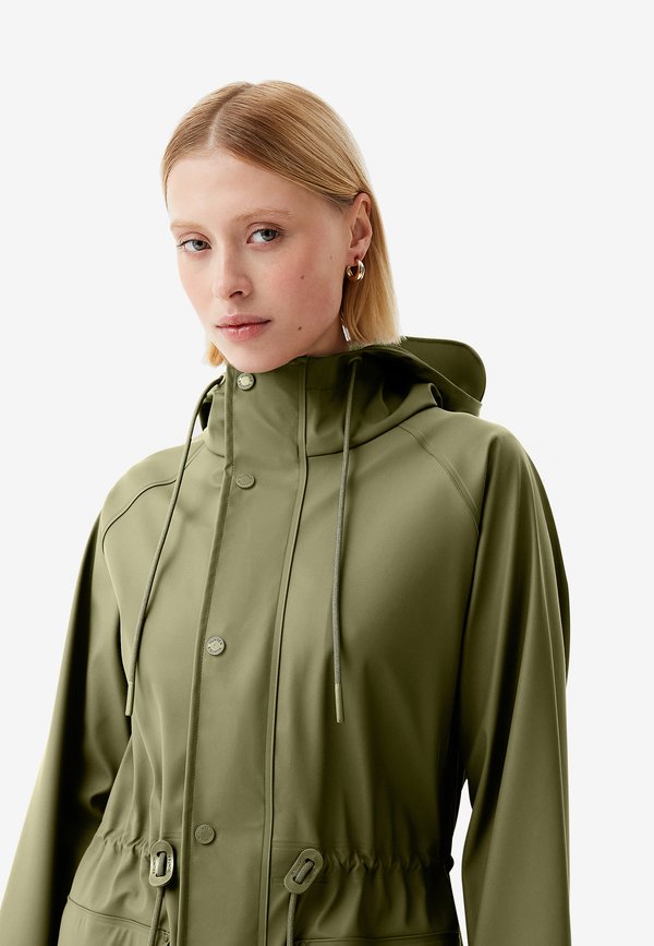 JANNA - Waterproof jacket3