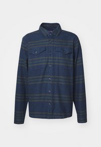FJORD  - Button down-skjorte - blue