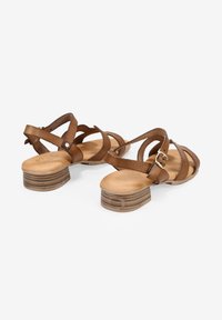 Bosanova Sandalias - marron