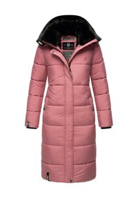 Unselected, dunkel rosa