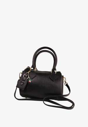 DrachenLeder FLORENCE - Handtasche - schwarz