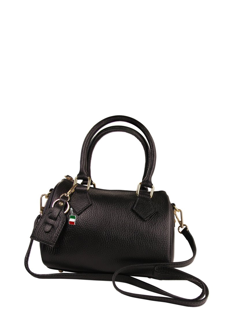 DrachenLeder FLORENCE - Sac à main - schwarz