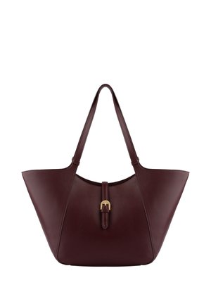 Pourchet, Sac à main - bordeaux