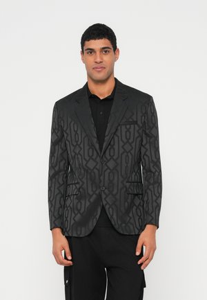 Σακάκι τύπου μπλέιζερ - black