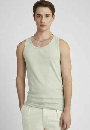 Débardeur - vert clair