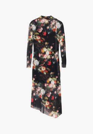 AllSaints, GRACIE DRESS - Jurk - black